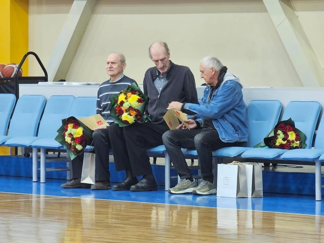 Источник: Академия баскетбола имени Кондрашина