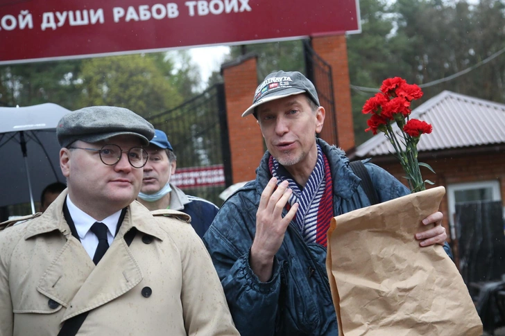 Сергей Соседов | www.starhit.ru