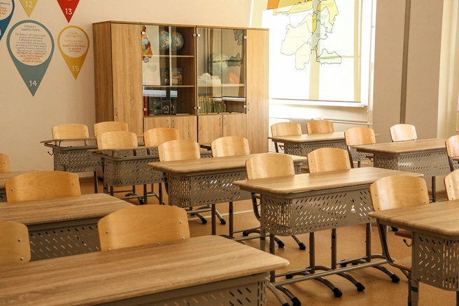 Списывать — не выход! Главное — диалог, поддержка и работа над уверенностью ребёнка | Источник: Наталья Бурухина / NN.RU