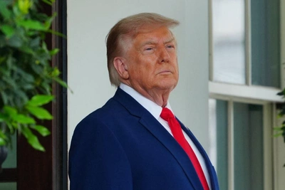 Трампа обвиняют в возрождении страхов Кеннеди из-за ядерной сделки