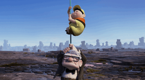 Тест: Какая ты героиня из мультиков Pixar?