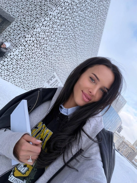 Анастасия Решетова | www.starhit.ru