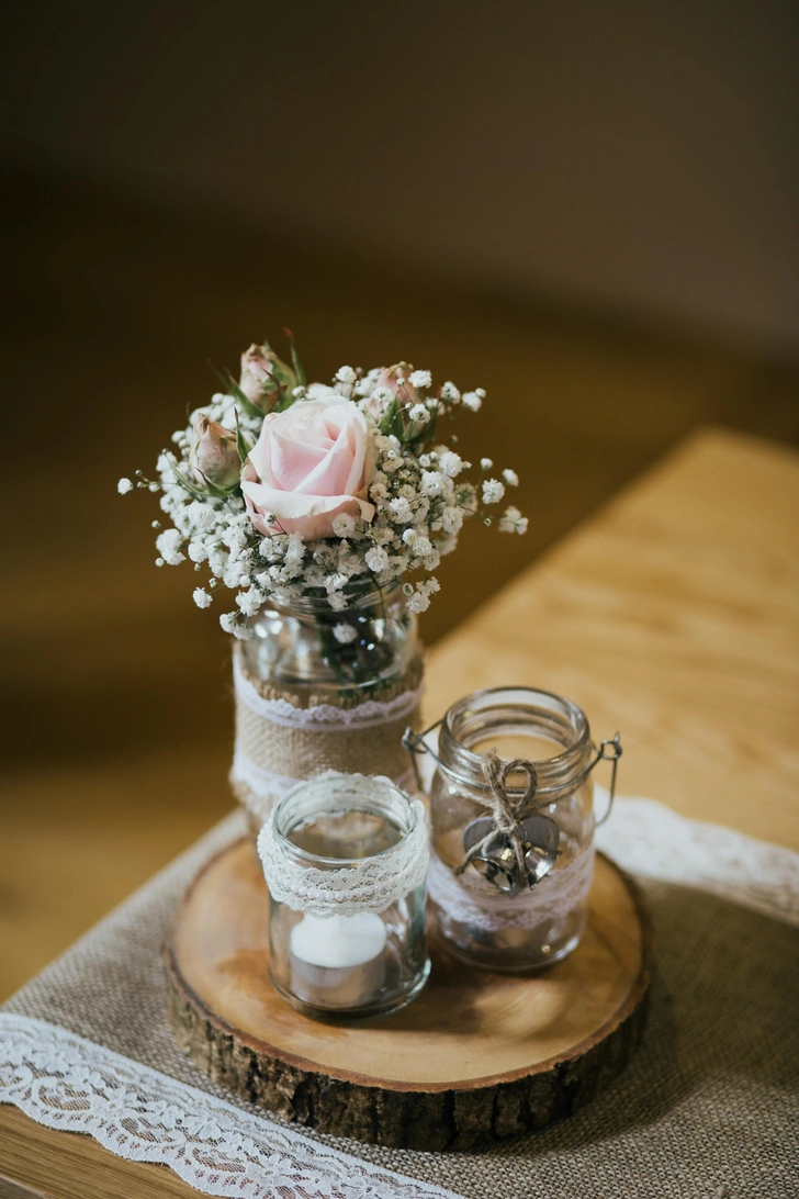 Источник: Wedding Photography/Unsplash