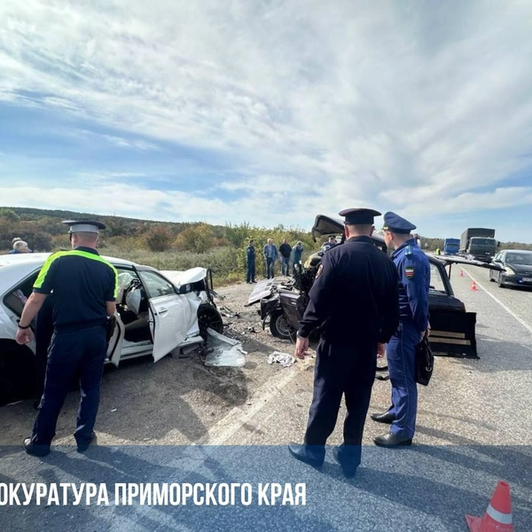 Источник: прокуратура Приморского края