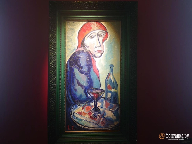 Источник: Анастасия Семенович / «Фонтанка.ру»