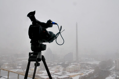 В Братск приехали новые актёры для съёмок фильма «Однажды в Сибири»