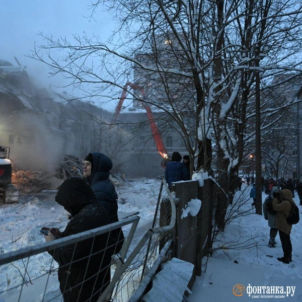 Источник: Андрей Бок/ «Фонтанка.ру»