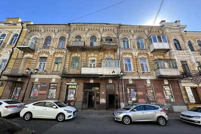 Ростовские власти изымают два исторических дома для реконструкции