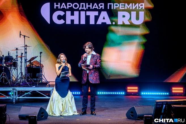 Источник: Олег Фёдоров / CHITA.RU