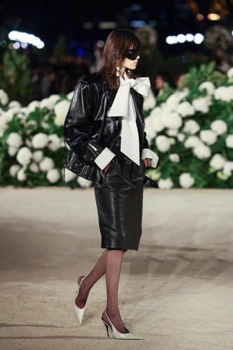 10 самых модных пар обуви на весну-лето 2026 года 10 самых модных пар обуви на весну-лето 2026 года