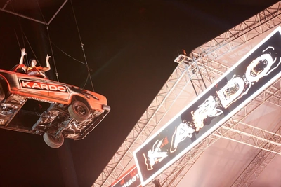 Kardo confirms award in Stavropol despite CEO arrest