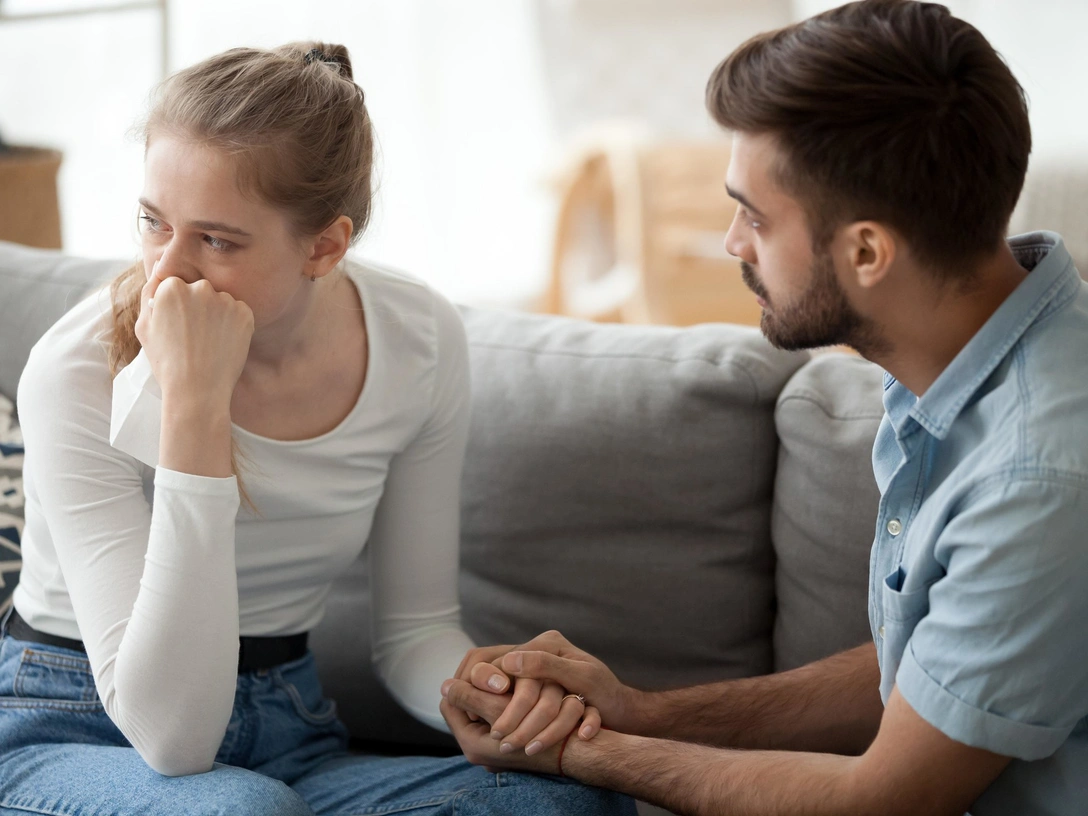 Обреченные: 7 типов пар, чей брак не продлится долго | marieclaire.ru