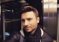 «Король-то, конечно, один, но есть еще принц!»: Лазарев пытается забрать у Киркорова титул