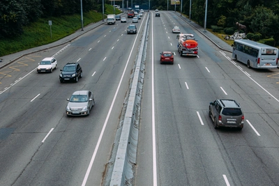 Бизнесмены предлагают ввести платные дороги на Дальнем Востоке