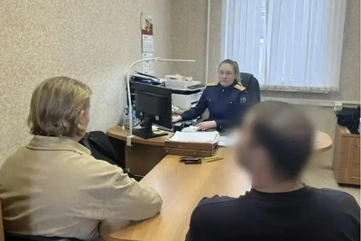 Воронежского чиновника заключили под стражу