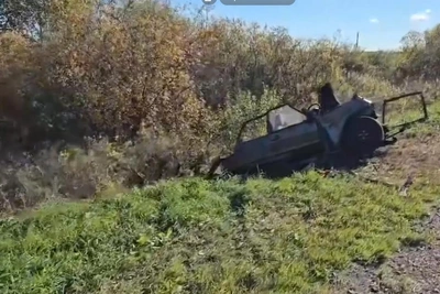 Четыре человека погибли в ДТП в Зауралье