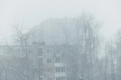 Over 300 Homes in Arkhangelsk Lose Heating