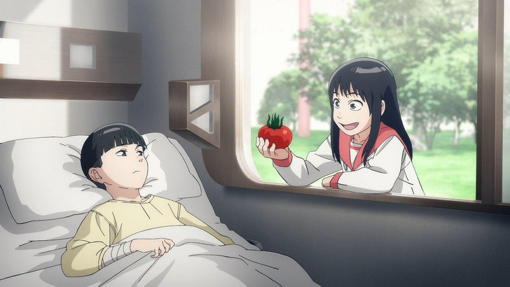 Вдогонку к «Ван-Пису»: 10 аниме, которые заслуживают экранизацию от Netflix