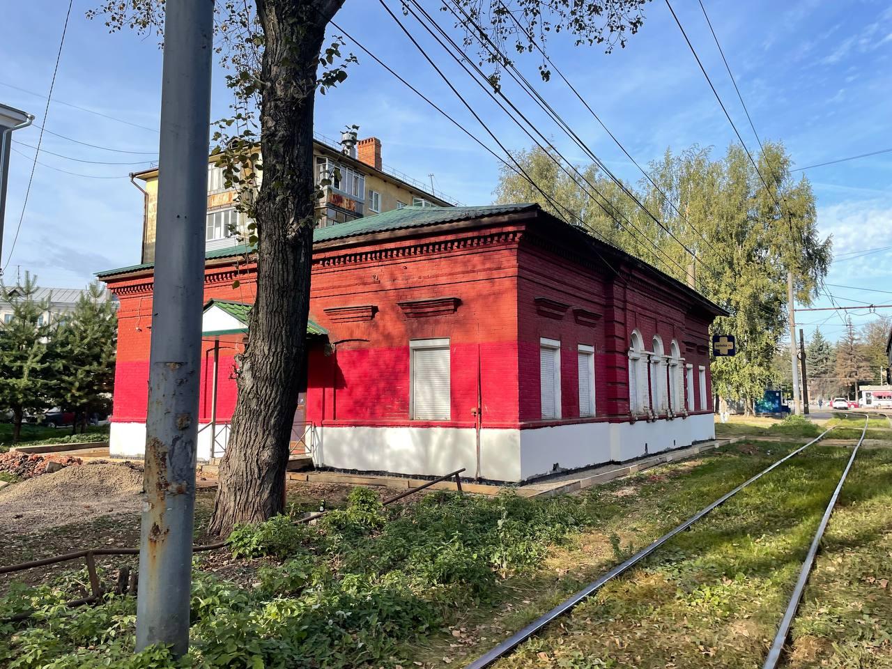 В Ярославле старинное здание в центре готовят к новому использованию: что там будет 