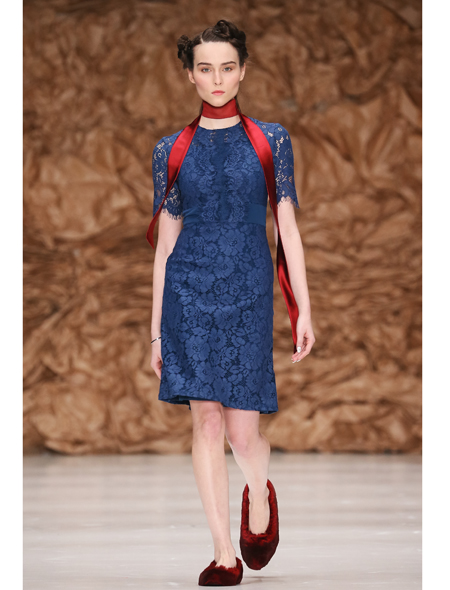 ALEKSANDRA VANUSHINA