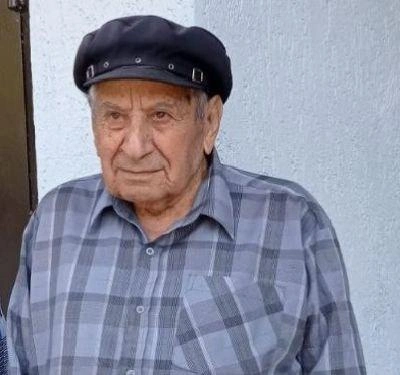 В Сочи Вартан Минасович переехал после выхода на пенсию, где и живет по сей день | Источник: Пресс-служба администрации Сочи