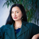 Марианна Абравитова