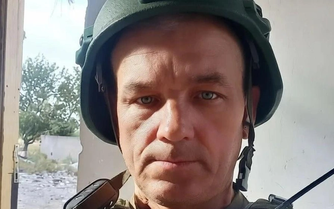 Омич был в зоне СВО три года | Источник: «Администрация Троицкого сельского поселения» / vk.com