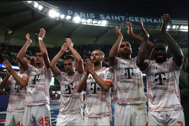 Источник: пресс-служба УЕФА