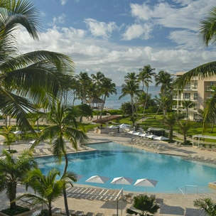 Доминикана: любимица Колумба и Дональда Трампа