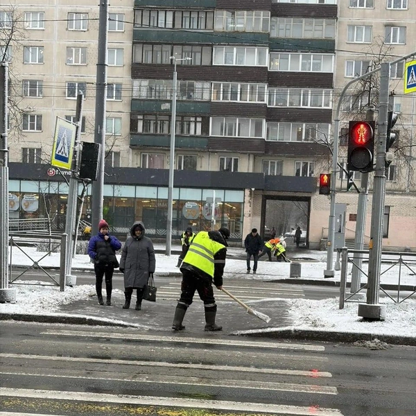 Источник: Комитет по благоустройству Петербурга