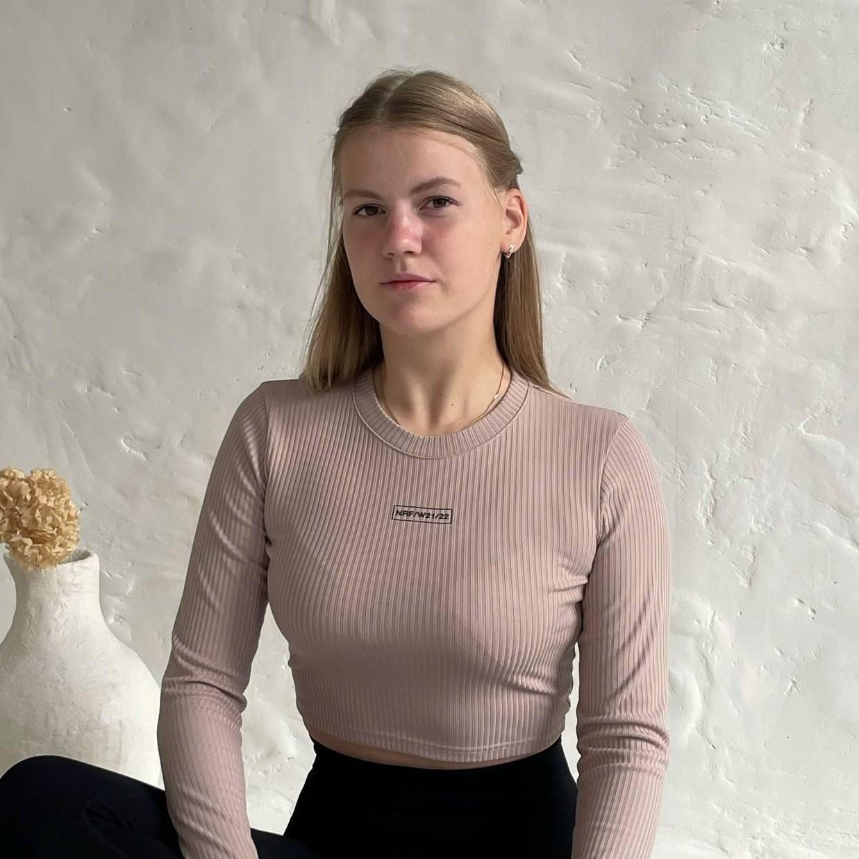 Татьяна Мокина