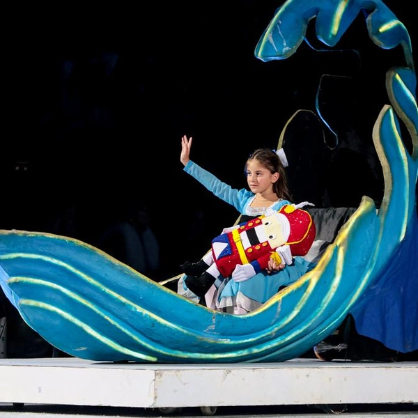 Источник: ООО&nbsp;«Культура шоу»