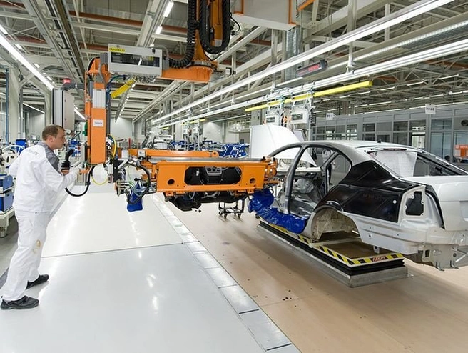 Volkswagen отзывает в России более 43 тыс. автомобилей Skoda | ya62.ru