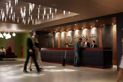 В Тюмени построят крупный отель к 2029 году