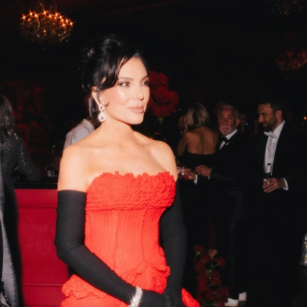 Источник: @krisjenner