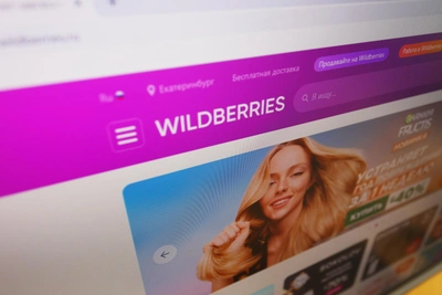 Tyumen residents report Wildberries account fraud