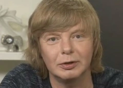 Андрей Григорьев-Аполлонов: «Если бы не жена, я бы сошел с ума»