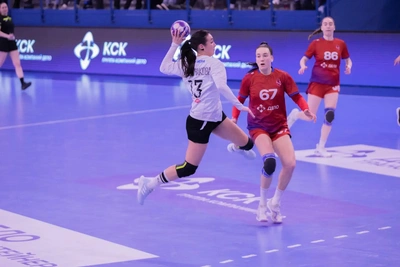 «Ростов-Дон» выиграл регулярный сезон после победы над ЦСКА