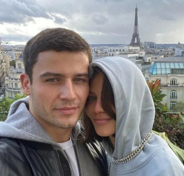 Алеся Кафельникова: «Рожала в Москве, а должна была в Париже!»