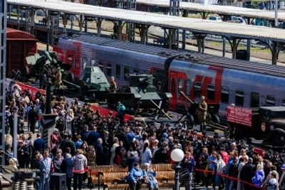20 юных вокалистов выступят на гала-концерте «Время петь!» в Хабаровске