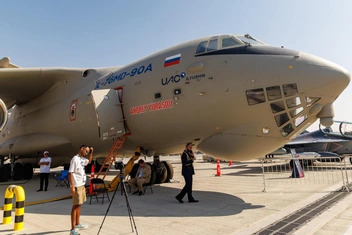 «Вот что я поняла, застряв в Дубае по пути в Коломбо»: личный опыт читательницы