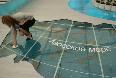 «Мы сами себя уничтожим»: ростовчане об осолонении Азовского моря