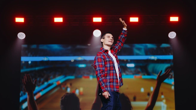 Сооснователь Educate Online (США, Индия), экс-член Совета директоров Red Bull Ренат Алиев | Источник: Альфа-Банк