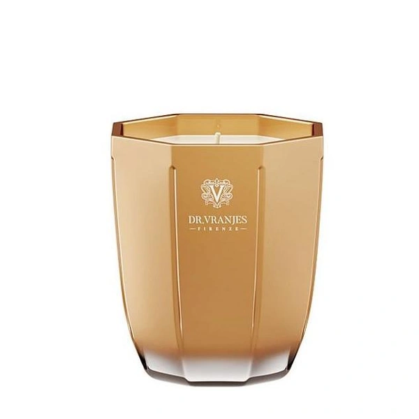 Ароматическая свеча Oud Nobile Gold, 80 г