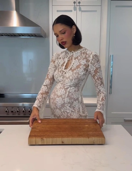 Источник: Nara Smith 