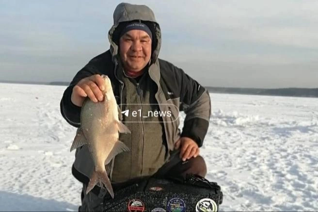 Павел — кандидат в мастера спорта по спортивной рыбалке, организатор рыбацких соревнований и фестивалей. Ни в какой рекламе приманок он не участвует | Источник: Павел Левкович