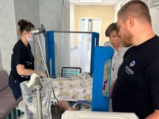 «Выдерживаем паузу, чтобы дать мозгу отдохнуть»: главврач центра Рошаля о лечении ребенка, которого бросил об пол наркоман