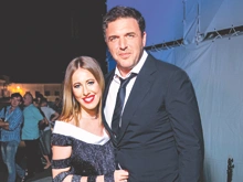 Беременная Ксения Собчак каждый день стоит на голове