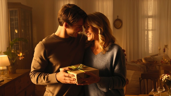 Международный день тещи и свекрови, День тещи, день свекрови, день свекрови открытка, день тещи открытка, день тещи открытки поздравления, день свекрови открытка, день свекрови открытки поздравления, открытка с днем тещи | Источник: Higgsfield