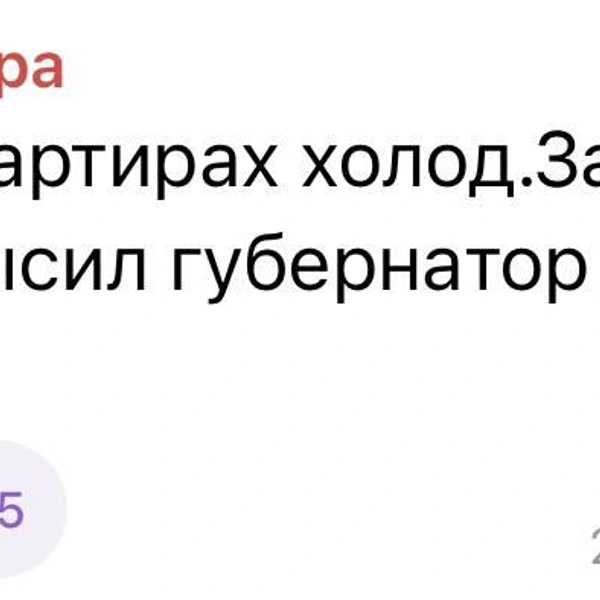 Вот что красноярцы отвечают на вопрос: «Помогли ли обращения и звонки на горячую линию?» | Источник: NGS24.RU — Новости Красноярска / Telegram